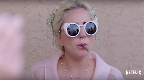 lady gaga topless netflix|Watch Gaga: Five Foot Two 